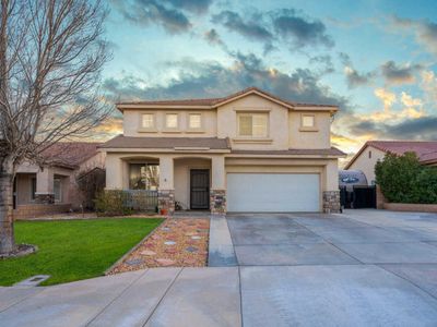 2018 W Avenue H8, Lancaster, CA, 93536