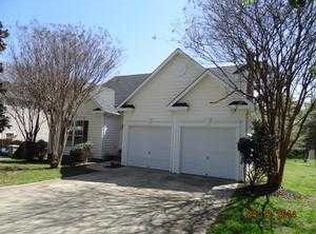 1 Crossvine Way, Simpsonville, SC 29680