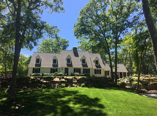 160 Rock Odundee Rd, Dartmouth, MA 02748