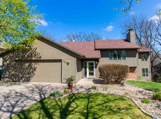 5004 E Terry Peak Ln, Sioux Falls, SD 57110