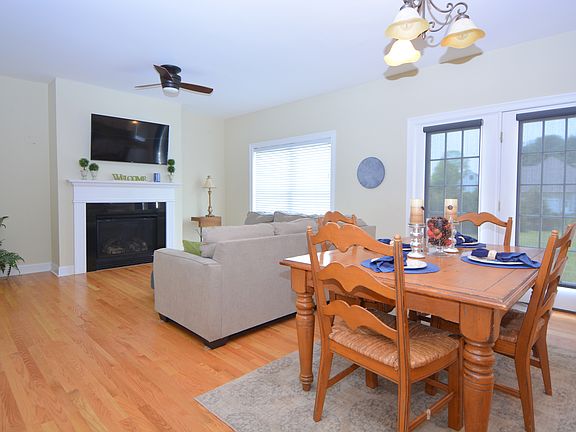Main house family room