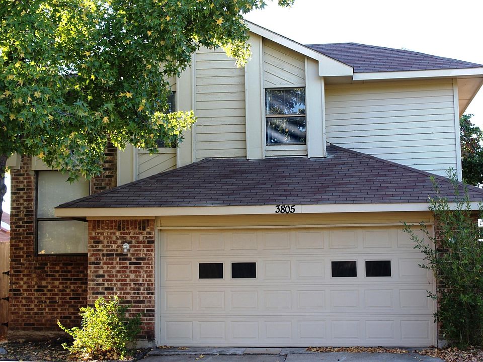 Front Drive