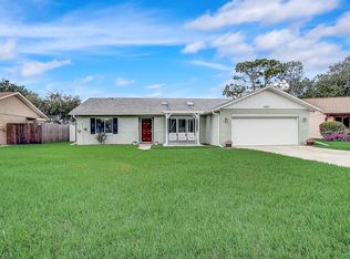 1522 Rusty Cir, Port Orange, FL 32129