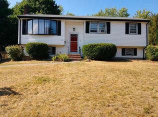 54 Anawan St, Brockton, MA 02302