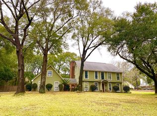 9704 Quail Hollow Blvd, Pensacola, FL 32514