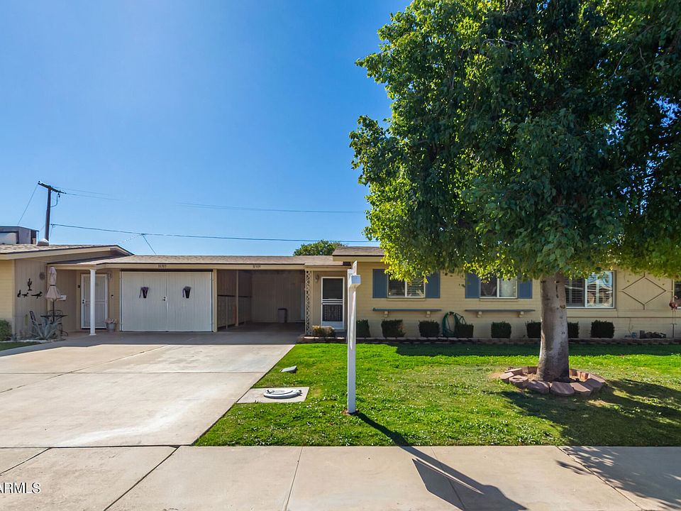 1st image of 10309 W Audrey Dr