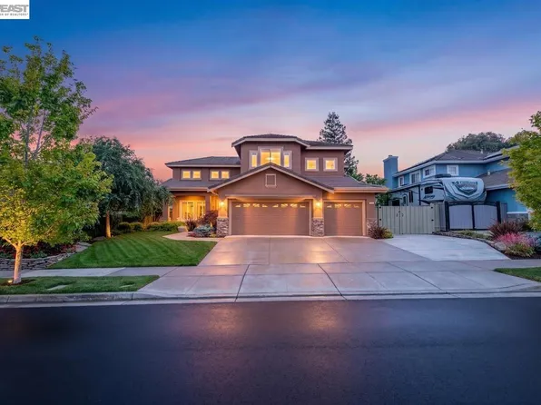 3625 Thornhill Dr, Livermore, CA 94551
