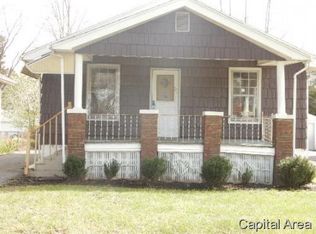 2132 Holmes Ave, Springfield, IL 62704