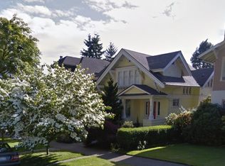 719 21st Ave E, Seattle, WA 98112