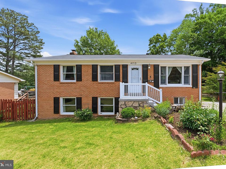 1st image of 4713 Koester Dr