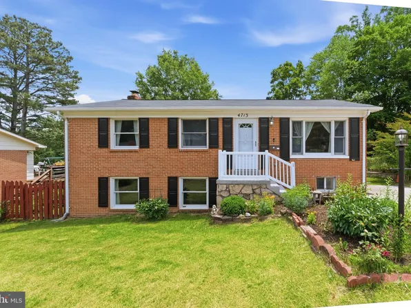 4713 Koester Dr, Woodbridge, VA 22193