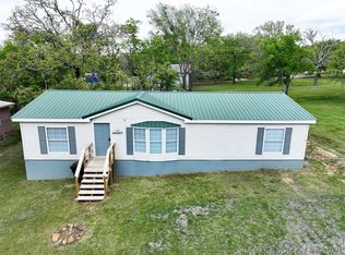 448819 E 980th Rd, Vian, OK 74962