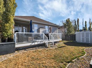 99 Shores Dr, Leduc, AB T9E 8T4