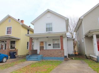 354 Ringo St, Ashland, KY 41101
