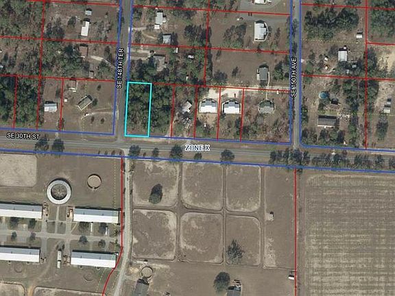 5th image of SE 30th St Lot 12