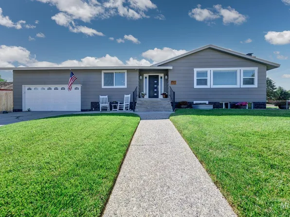 825 SW 12th St, Ontario, OR 97914