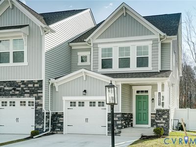 10851 Farmstead Mill Lane Gln, Glen Allen, VA, 23059