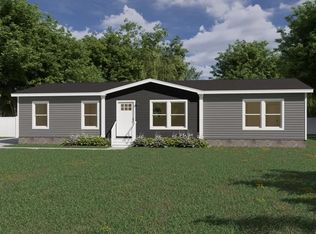 Clayton Crazy Eights Plan, Lakeway Village, Princeton, TX 75407