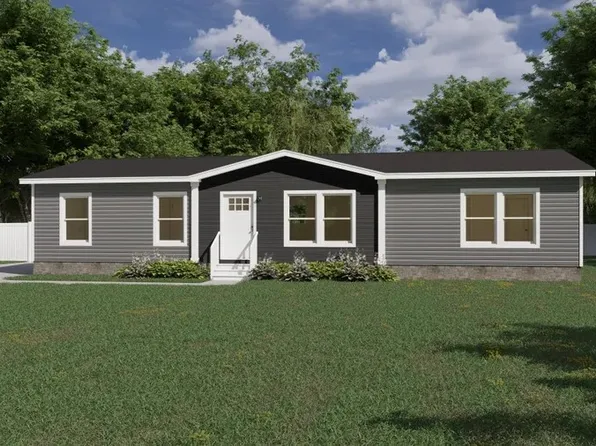 30902 Lavender Haze Dr, Waller, TX 77484