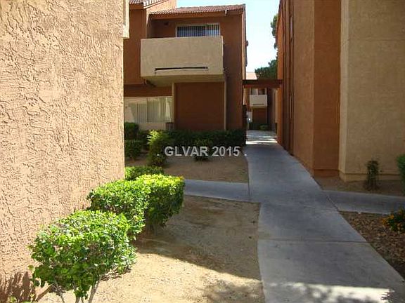 2nd image of 3651 Arville St APT 735