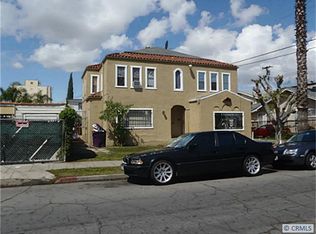 1441 E 11th St, Long Beach, CA 90813