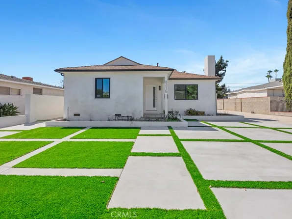 8215-8213 Laurelgrove Ave, North Hollywood, CA 91605