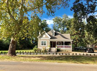 455 Main St, Eclectic, AL 36024