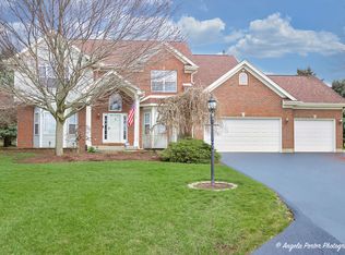 2104 Dakota Rdg, Johnsburg, IL 60051