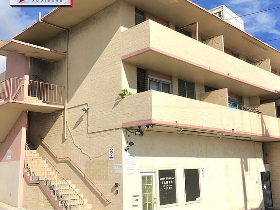 5th image of 1408 Liliha St APT 204