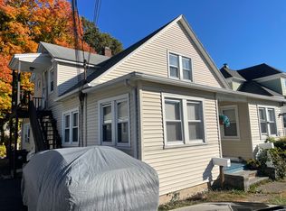 235 Berkeley Rd #2, Fairfield, CT 06825