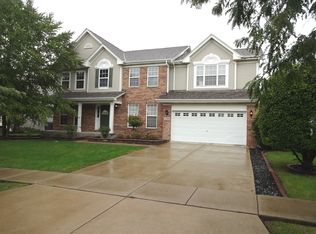 1104 Bayside Ln, Shorewood, IL 60404