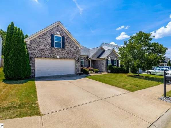 201 Chapel Hill Ln, Simpsonville, SC 29681
