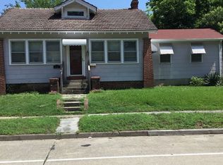 140 W Bay Ave, Norfolk, VA 23503