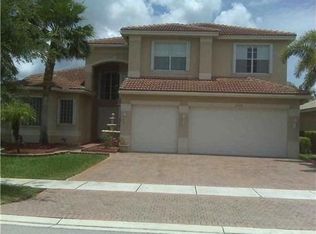 19305 SW 41st St, Miramar, FL 33029