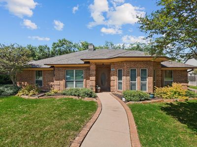 612 Oakview Dr, Hurst, TX, 76054