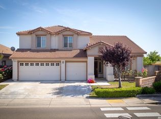 8318 Laporte Way, Elk Grove, CA 95624