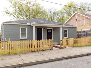 1609 11th Ave N, Nashville, TN 37208