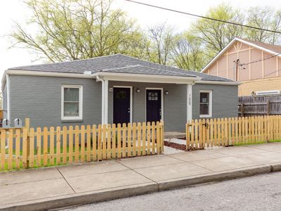 1609 11th Ave N, Nashville, TN, 37208