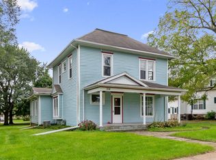 314 E Walnut St, Ogden, IA 50212