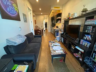 Rented by Greenrock Management