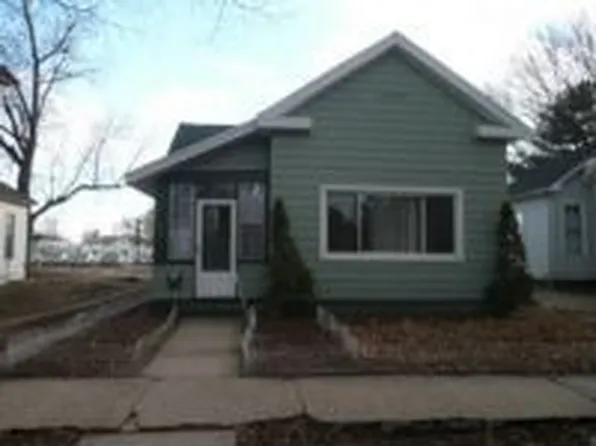 911 N 9th St, Vincennes, IN 47591