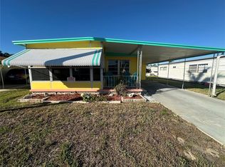 115 Rachel Dr, Tarpon Springs, FL 34689