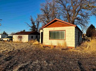 302 N Leslie St, Lacrosse, WA 99143