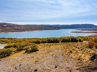 1135 W Skyridge Dr LOT 157, Heber City, UT 84032