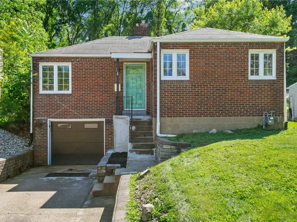 330 Vanadium Rd, Pittsburgh, PA 15243