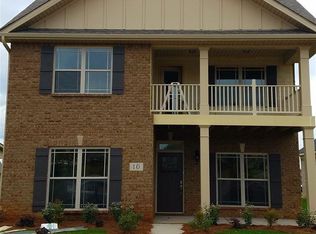 10 Leyland Dr, Huntsville, AL 35824