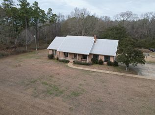 1547 Bens Trl NE, Brookhaven, MS 39601