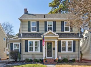 6117 Rolfe Ave, Norfolk, VA 23508