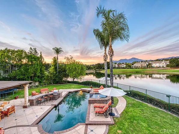 28 Portmarnoch Ct, Coto De Caza, CA 92679