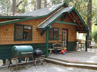 54090 Pine Crest Ave, Idyllwild, CA 92549